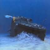 Кислород в пропавшем батискафе "Титан" закончится в 14:10 мск. Его запасы оценила береговая охрана США. #батискаф #Titan #титаник #титан #океан