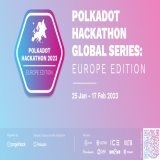 The next #PolkadotHackathon Global Series is back! Don't miss your chance to build, break, and experiment with blockchain to your heart&rsquo;s content.  5 submission categories, $220,000+ in prizes, and workshops from the leading Polkadot teams. Sav