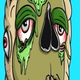 We regret to inform you that a Zombie Llama has been spotted on the blockchain.   Please be advised to keep your #PolygonLlamas safe and secure, and avoid any suspicious activity.   We're working hard to contain the outbreak and keep our community sa