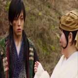 勇者ヨシヒコに中村倫也さんが出てたという事実を知って笑ってる ビックリするくらい顔つき違うな&hellip;