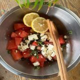 Super simple recipes to bring to your weekend cookout.