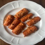 Carrots as a vehicle for cheese? Yeah, we&rsquo;re defs in.