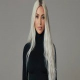 Kim Kardashian has joined the cast of &lsquo;American Horror Story&rsquo; Season 12 alongside Emma Roberts.