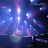 O verdadeiro hino da Copa do Mundo aqui! Waka Waka no show do Pedro Sampaio na Farofa da GKAY!