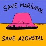 "Укрпочта" выпустит марки, посвящённые победе Kalush на Евровидении, - гендиректор компании Игорь Смелянский