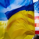 I welcome the US Congress decision to provide Ukraine with $ 40 billion assistance. This is yet another display of unity and solidarity of the world with Ukraine, as well as a powerful blow to ambitions and plans of the Russian aggressor.