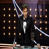 "На Западном фронте без перемен", "Навальный": стали известны победители BAFTA-2023  #новости