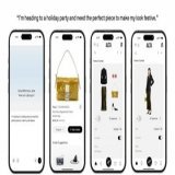 We’re excited to announce our partnership with the personal AI stylist app Alta, transforming the way people style and shop through AI. Through this collaboration, Poshmark's secondhand luxury inventory will be available to Alta’s customers, enabling