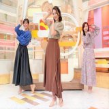 新井恵理那が&ldquo;きつねダンス&rdquo;！『グッド！モーニング』メンバーと番組ブログで披露 #新井恵理那 #山本雪乃 #紀真耶 #住田紗里 #斎藤ちはる #森千晴 #テレ朝POST