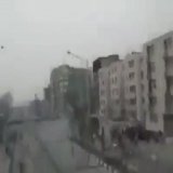 Шедевр бахтиярцев&mdash;Иран. Люди устроили засаду спецподразделениям.  Спрятались в домах и магазинах. И неск. человек скандируют в качестве наживы. Каратели напали на наживу&mdash;и крик &laquo;атакааааа&raquo; и сотни человек нападают на карателей
