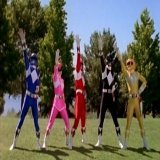 Raise your hand if you love Power Rangers #PowerRangers