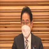 日本国民を全力で殺しにかかっている岸田内閣の支持率が上がるのはおかしい。  ・年金支給額を引き下げ ・年金65歳まで支払い ・国民健康保険を2万円増額 ・高齢者の医療費窓口負担を倍増 ・インボイス制度を強行 ・防衛増税を強行 ・ガソリン税減税を否定 ・消費税減税を否定