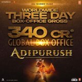 Zindabad Rebel Star   #Prabhas #BlockbusterAdipurush