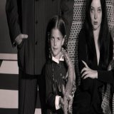 В возрасте 64 лет умерла Лиза Лоринг, которая сыграла Уэнсдей Аддамс в оригинальном сериале &laquo;Семейка Аддамс&raquo; 1964 года.
