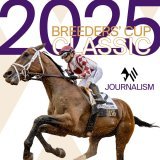 Happy Breeders’ Cup Weekend! Wishing #Preakness150 champion Journalism the best of luck in the Breeders’ Cup Classic on Saturday.