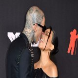 Is Kourtney Kardashian Pregnant?