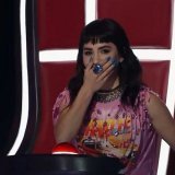 Imag&iacute;nate lo transtornada que la dejo Coti que Julieta sigue votando EN BASE A COTI, que se fue hace semanas.   #GranHermano #GH2022 #GHArgentina #GH2023 #GH202 #GranHermano2023