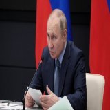 Послание Путина Федеральному собранию может состояться 20-21 февраля