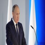 Парфенов и Москвичев: послание Путина Федеральному собранию может состояться 22 февраля