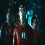 Can&rsquo;t believe I&rsquo;m about to say this..  But The Flash movie just topped my most anticipated movie of the year it genuinely looks GOOD