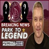 SPENDING &pound;322k | PARK TO LEGEND   | #FM23    #footballmanager #fm #FM  #taunton #football #FootballManager2023 @tauntontownfc @footballmanagergraphics @fm_communityhub #FM2023 #FMcreators