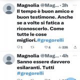 #gregorelli #eligreg
