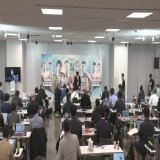 \u25e4#LiveBoxing News\u25e2  激戦を終えた #京口紘人 選手が試合後の記者会見に臨み、試合直後の気持ちを語りました。  #ボクシング
