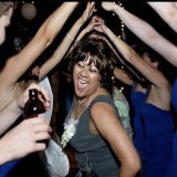 Me creating a soul train line at Renaissance tour when Beyonc&eacute; performs Virgo&rsquo;s Groove
