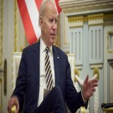 Президент Сполучених Штатів Джо Байден заявив, що Україні &ldquo;зараз не потрібні&rdquo; американські винищувачі F-16.