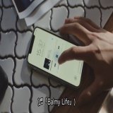 気になるシーン 想が再生した「Balmy Life」。直訳は「穏やかな生活」なんだけど、スラングでは「頭おかしい」という意味も。楽曲はファンキーで明るい雰囲気だけど、歌詞に「混乱から逃れる術どこ」とあって、想の感情とリンクする  #silent #silent考察 #目黒蓮 #川口春奈 #silentラストエピソード