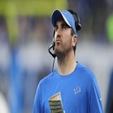 Colts request Jim Bob Cooter for offensive coordinator.