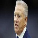 John Elway no longer has any role with the Broncos.