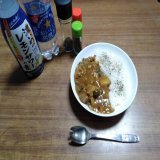 #カレーの日
