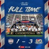 ???????????????? ????????????????    2022明治安田生命Ｊ１リーグ 第34節  ヴィッセル神戸 1-3 横浜F・マリノス    #fmarinos｜#Jリーグ｜@Cisco_Japan