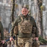 "Самый главный опыт, который у нас был и который мы исповедуем почти как религию &ndash; русских и любых других врагов нужно убивать, просто убивать, и главное &ndash; не бояться это делать. И это то, что мы делаем"  &mdash; Главнокомандующий Вооруже