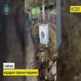 PROOF THAT ORCS ARE PIGS Ukrinform TV : "The SBU received indisputable evidence that Putin's dogs are real pigs in real life"