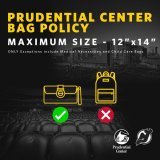 Getting ready to see @MarcAnthony at #PruCenter tonight? Here are some things to know before you go...    Doors: 7pm Starts: 8pm App:   More info: