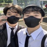 boyfriend ensd !   #ENSD #ENGENESelcaDay #SUNGWON #SUNGHOON #JUNGWON @ENHYPEN_members #ENHYPEN