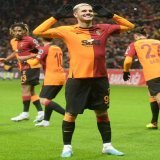 | Mauro Icardi  for Galatasaray this season so far :  12 Games   9 Goals   6 Assists   Should he be given another chance at PSG next season?