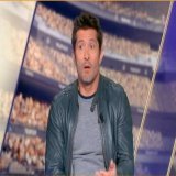 Lizarazu (former France NT player) to @telefoot_TF1 :  &ldquo;I'm ashamed of the way we have treated Messi.He deserves more respect."