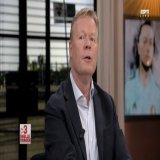 Ronald Koeman(Former Barca Coach) on ESPN :  &ldquo;Barca President Joan Laporta wants to save his face by trying to resign Messi because he is known as the president who let Leo Messi go." Via @TheEuropeanLad #PSG
