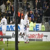 #USPCPSG #CoupeDeFrance  The connection here between @KMbappe - @neymarjr!