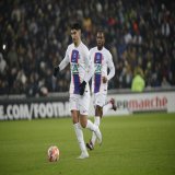 #USPCPSG #CoupeDeFrance  Got to love @Carlos10Soler's backheel goal!