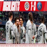 HIGHLIGHTS | Montpellier 1 - 3 PSG I FABIAN RUIZ, MESSI, ZAIRE-EMERY   Relive the best moments of the match!  #????????????????????????????