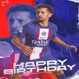 Happy birthday @marquinhos_m5
