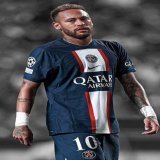 Samir Nasri: &ldquo;Neymar's injury? For me, it&rsquo;s a loss. We forget too quickly what he did at the start of the season. Let&rsquo;s stop talking about his lifestyle. He did not twist his ankle because he played poker or ate at Mcdonald&rsquo;s,