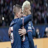 | PSG have opened the door to Marco Verratti and Neymar for a departure this summer.  [@le_Parisien]