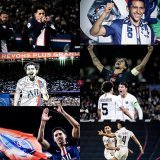 Happy 29th birthday to our captain!  @marquinhos_m5