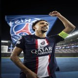 | BREAKING: Marquinhos will remain as the PSG captain, the players have voted. @FabriceHawkins