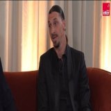 Zlatan Ibrahimovic pour @franceinter : "Les argentins se sont mal comport&eacute;s. Messi on se souviendra de lui, il est consid&eacute;r&eacute; comme le meilleur de l'histoire. Mbapp&eacute; gagnera d'autres coupes du monde, je ne suis pas inquiet 